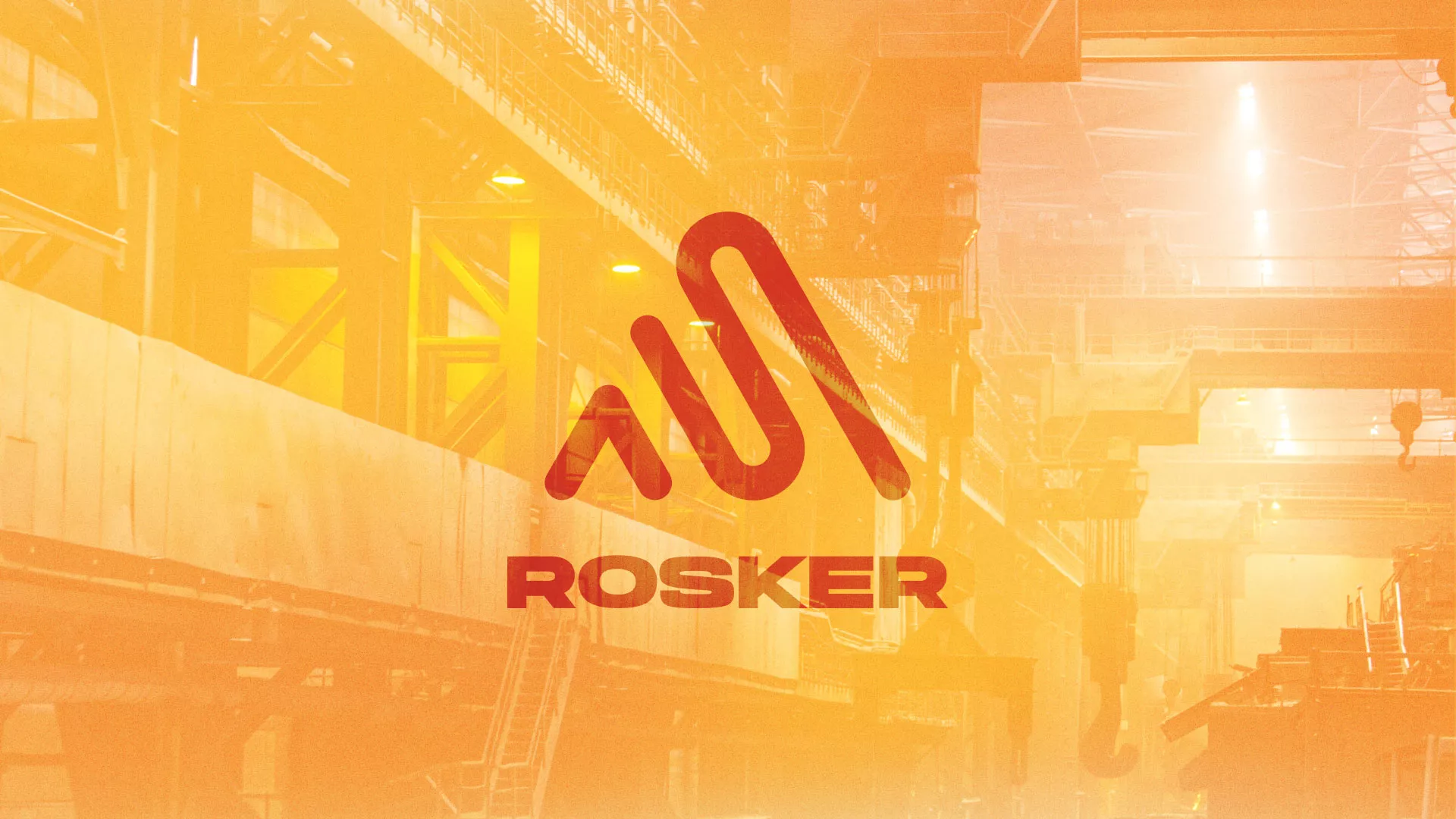 Ребрендинг компании «Rosker» и редизайн сайта в Рославле